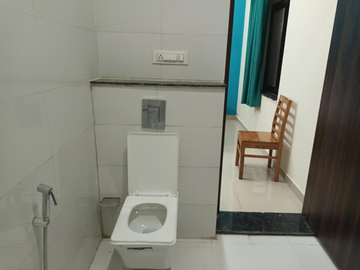 L S Haveli Hotel Пушкар Екстериор снимка