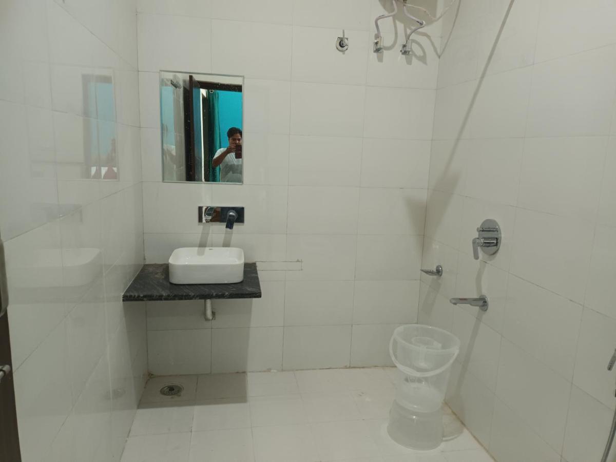 L S Haveli Hotel Пушкар Екстериор снимка