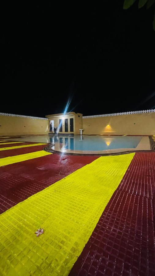 L S Haveli Hotel Пушкар Екстериор снимка